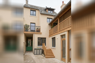 achat maison vierzon 18100