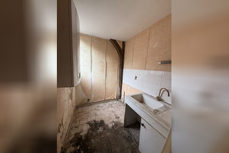 achat maison vierzon 18100
