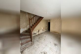 achat maison vierzon 18100