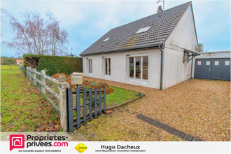 achat maison vierzon 18100