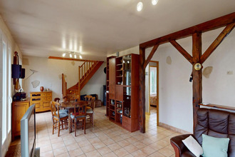 achat maison vierzon 18100
