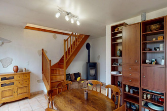 achat maison vierzon 18100