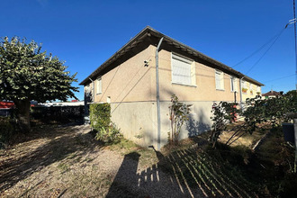 achat maison vierzon 18100