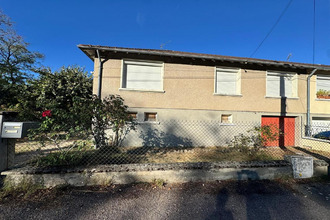 achat maison vierzon 18100