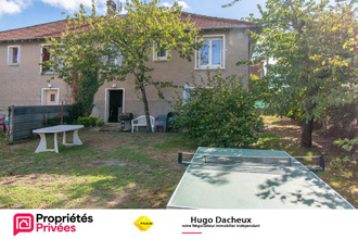 achat maison vierzon 18100