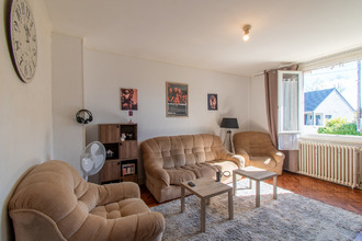 achat maison vierzon 18100