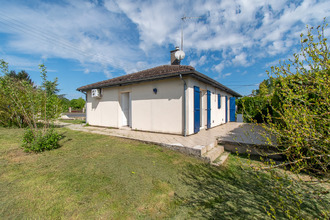 achat maison vierzon 18100