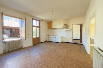achat maison vierzon 18100