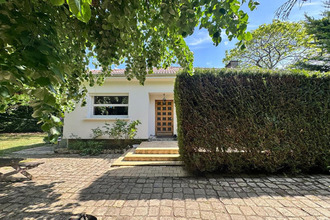 achat maison vierzon 18100