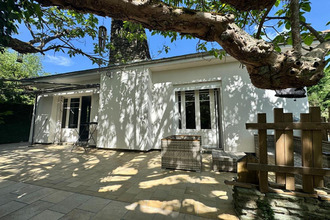 achat maison vierzon 18100