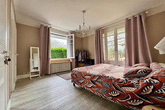achat maison vierzon 18100