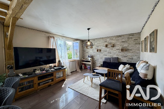 achat maison vierzon 18100