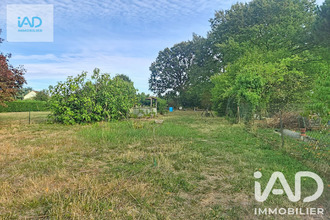 achat maison vierzon 18100