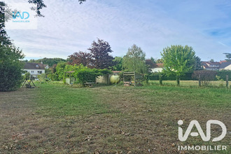 achat maison vierzon 18100