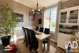 achat maison vierzon 18100