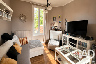 achat maison vierzon 18100