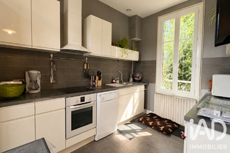 achat maison vierzon 18100