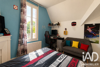 achat maison vierzon 18100