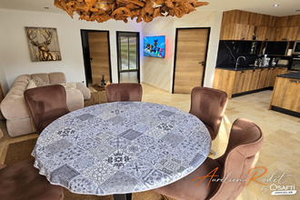 achat maison vierzon 18100