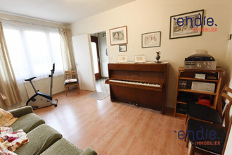 achat maison vierzon 18100