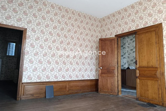 achat maison vierzon 18100