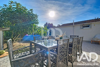 achat maison vierzon 18100