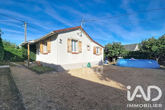 achat maison vierzon 18100