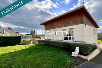 achat maison vierzon 18100