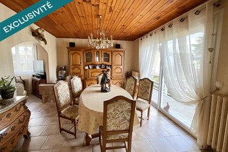 achat maison vierzon 18100