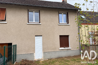 achat maison vierzon 18100