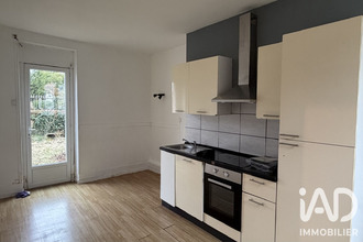 achat maison vierzon 18100