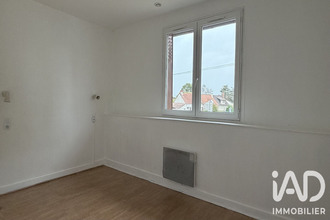 achat maison vierzon 18100