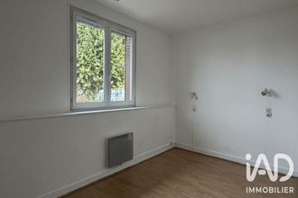 achat maison vierzon 18100