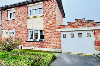 achat maison viesly 59271