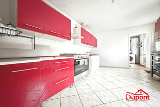 achat maison viesly 59271