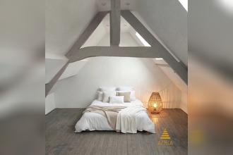 achat maison viesly 59271