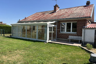 achat maison viesly 59271