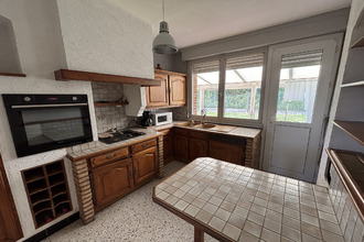 achat maison viesly 59271