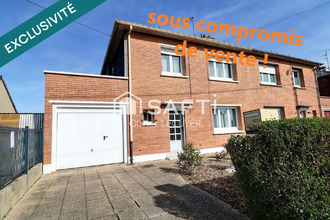 achat maison viesly 59271