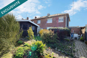 achat maison viesly 59271