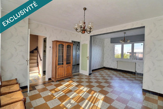 achat maison viesly 59271
