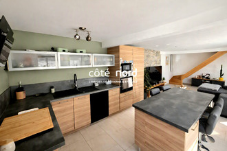 achat maison viesly 59271