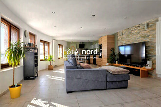 achat maison viesly 59271