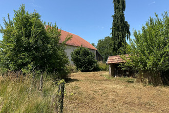 achat maison viethorey 25340