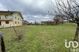 achat maison vieu-d-izenave 01430