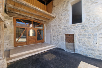 achat maison vieu-d-izenave 01430