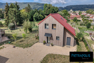 achat maison vieu-d-izenave 01430