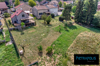 achat maison vieu-d-izenave 01430