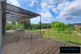achat maison vieu-d-izenave 01430