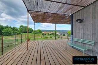 achat maison vieu-d-izenave 01430